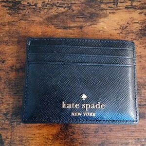 KATE Spade Card Holder
